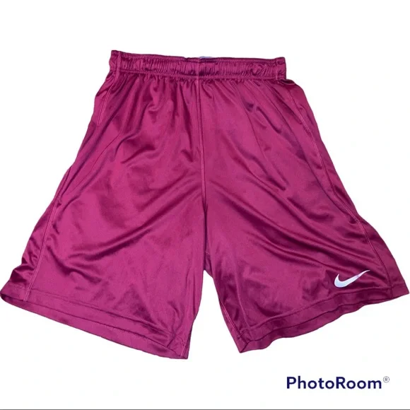 Nike Dri-Fit Basketball Shorts XL - Picture 1 of 2